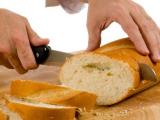 3 neverjetne stvari, ki se zgodijo, ko nehate jesti kruh